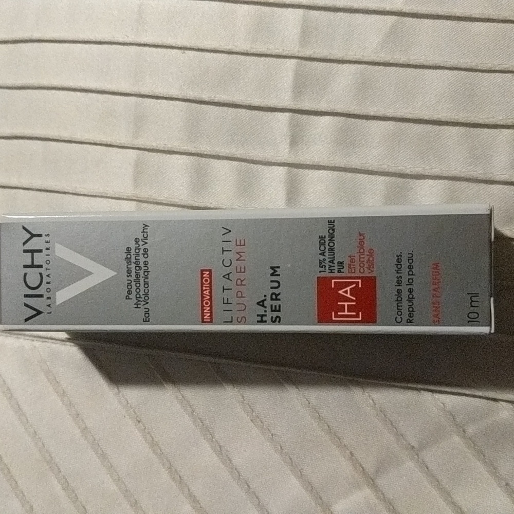 Liftactiv Supreme Serum